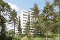 Квартира 1 комната 30 м² Helsinki sub region, Финляндия