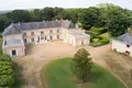 Zamek 10 pokojów 700 m² Poitiers, Francja