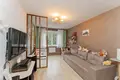 Квартира 2 комнаты 50 м² Боровлянский сельский Совет, Беларусь