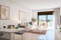 1 bedroom apartment 110 m² Estepona, Spain