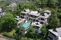 6-Zimmer-Villa 1 500 m² Phuket, Thailand