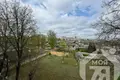 2 room apartment 41 m² Barysaw, Belarus