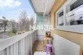 2 bedroom apartment 53 m² Helsinki sub-region, Finland