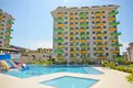 1 bedroom apartment  Alanya, Turkey
