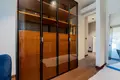 2 bedroom apartment 95 m² Budva, Montenegro