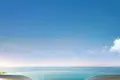 Apartamento 2 habitaciones 188 m² Choeng Thale, Tailandia