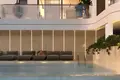 2 bedroom apartment 86 m² Germasogeia, Cyprus