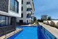 Appartement 5 chambres  Mahmutlar, Turquie