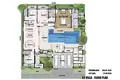 4-Schlafzimmer-Villa 333 m² Ban Bang Thao, Thailand