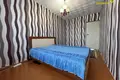 3 room apartment 64 m² Dzyarzhynsk, Belarus