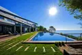 6 bedroom villa 772 m² Altea, Spain