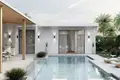 Willa 4 pokoi 560 m² Phuket, Tajlandia