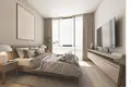 2 bedroom apartment 108 m² Phuket, Thailand