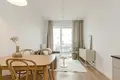 Appartement 3 chambres 50 m² en Varsovie, Pologne