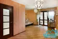 Квартира 2 комнаты 65 м² Минск, Беларусь