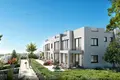 Mieszkanie 4 pokoi 165 m² Agios Amvrosios, Cypr Północny