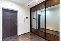 3 room apartment 81 m² Minsk, Belarus