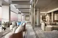 Appartement 3 chambres 112 m² Dubaï, Émirats arabes unis