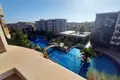 1 room studio apartment 35 m² Sunny Beach Resort, Bulgaria