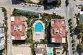 Apartamento 3 habitaciones 110 m² Oba, Turquía