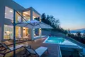 Villa de 6 pièces 200 m² Kouspades, Grèce