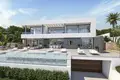 4 bedroom Villa 649 m² Teulada, Spain