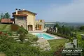 3-Schlafzimmer-Villa 370 m² Castrocaro Terme e Terra del Sole, Italien