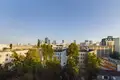 2 room apartment 52 m² in Warsaw, Poland