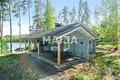 2 bedroom house 91 m² Kitee, Finland