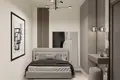 Complejo residencial HP4 Beylikduezue Konutlari