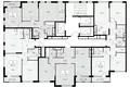 4 room apartment 77 m² South-Western Administrative Okrug, Russia