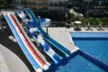 Роскошная вилла у моря с доступом к СПА 9 000 м² – Konak Premium