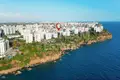Mieszkanie 4 pokoi 170 m² Muratpasa, Turcja
