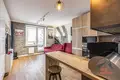 Wohnung 2 zimmer 46 m² Minsk, Belarus