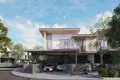 Maison de ville 4 chambres 393 m² Doubaï, Émirats arabes unis
