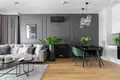 Wohnung 2 zimmer 53 m² in Warschau, Polen