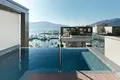 Penthouse 3 pokoi 437 m² Tivat, Czarnogóra