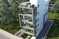 Квартира 3 спальни 121 м² муниципалитет Ларнака, Кипр