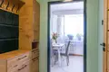 Квартира 1 комната 33 м² Лодзь, Польша