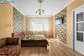 Apartamento 1 habitación 44 m² Klaipeda, Lituania