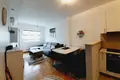 2 room apartment 43 m² in Budva, Montenegro