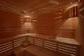 Квартира 2 комнаты  Оба, Турция
