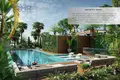 Wohnung 3 zimmer 1 519 m² Dubai, Vereinigte Arabische Emirate