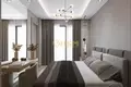 Dúplex 3 habitaciones 100 m² Marmara Region, Turquía