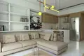 2 bedroom apartment 90 m² Yenbey, Turkey