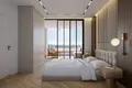 Квартира 2 спальни 95 м² муниципалитет Пафос, Кипр