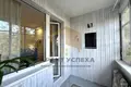 3 room apartment 69 m² Muchaviecki sielski Saviet, Belarus