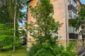 Квартира 2 комнаты 43 м² Минск, Беларусь