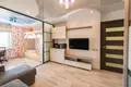 Wohnung 1 zimmer 44 m² Minsk, Belarus