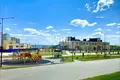 Wohnung 93 m² Ankudinovka, Russland